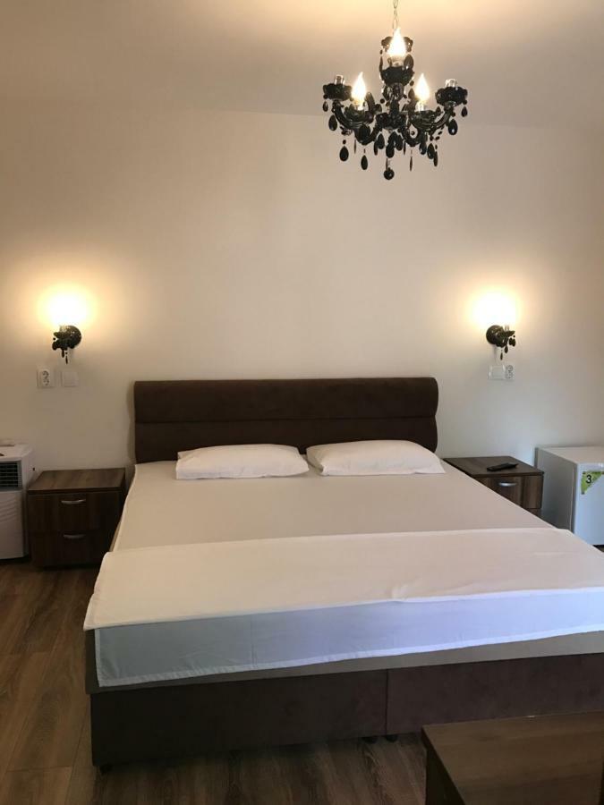 Pensiunea Aliner Mangalia Exterior foto